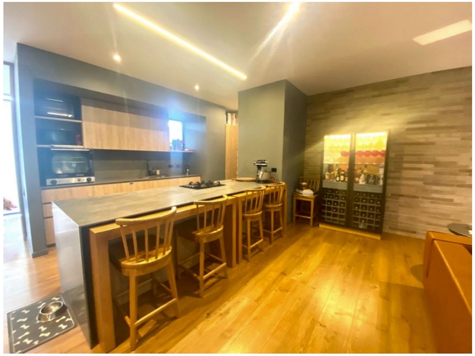 APARTAMENTO EN ARRIENDO SECTOR EL DIAMANTE LOMA DEL CAMPESTRE — foto 2