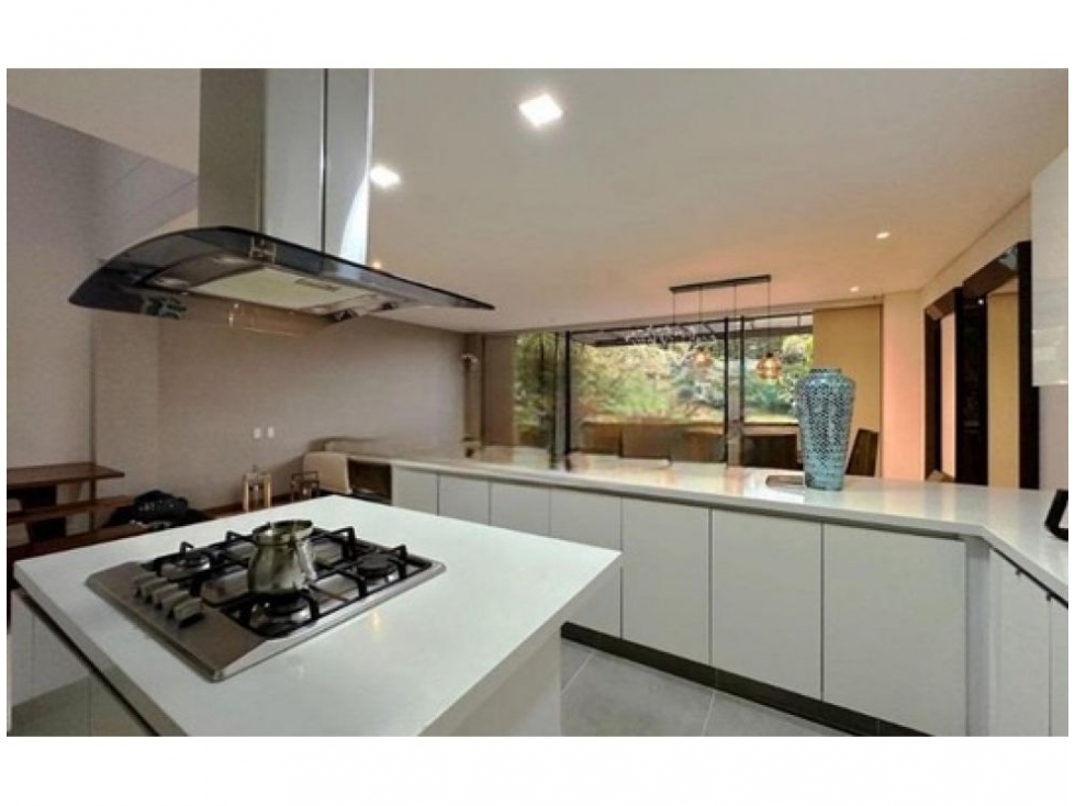 CASA EN VENTA O ARRIENDO LAS CALLEJAS — foto 2