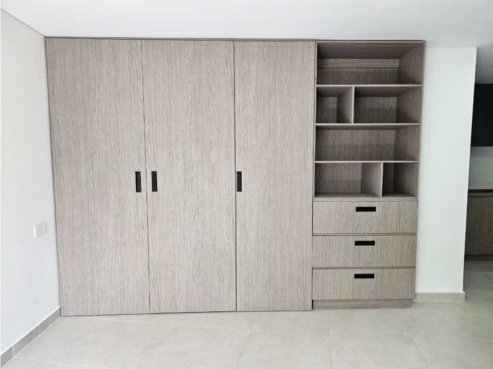 APARTAESTUDIO EN ARRIENDO BELÉN ROSALES — foto 2