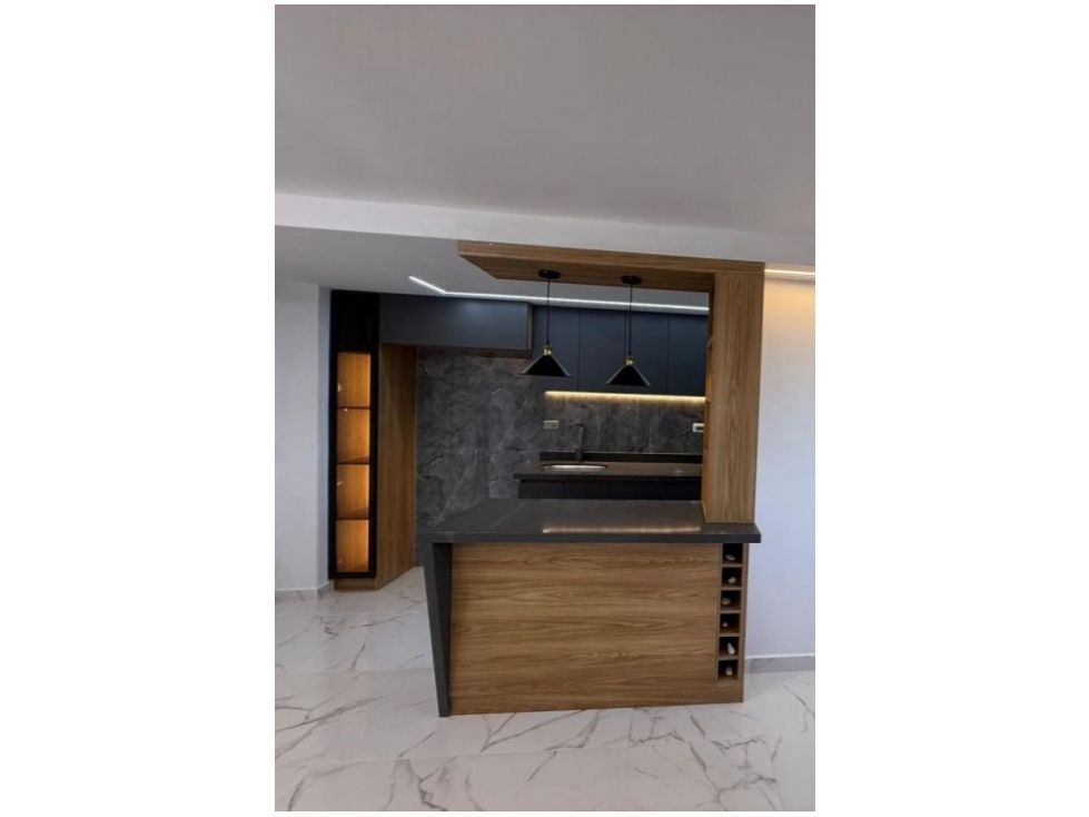 APARTAMENTO EN CALASANZ SECTOR CIUDAD PRIMAVERA