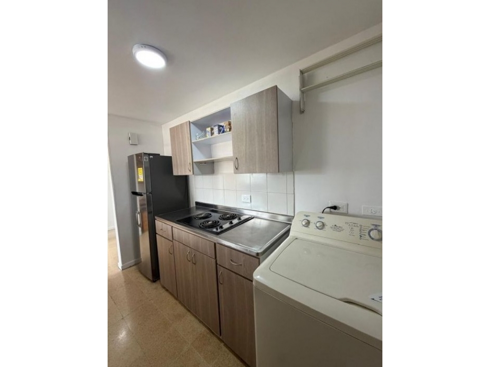 APARTAESTUDIO EN VENTA LA AMERICA — foto 2