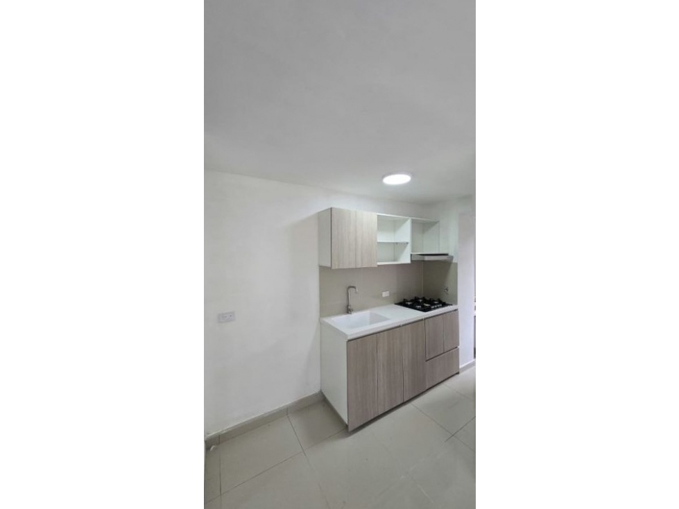 APARTAMENTO EN VENTA ROBLEDO LA AURORA — foto 2