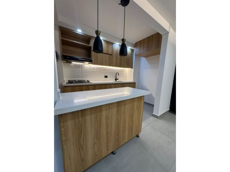 APARTAMENTO EN VENTA EN RIONEGRO - 2