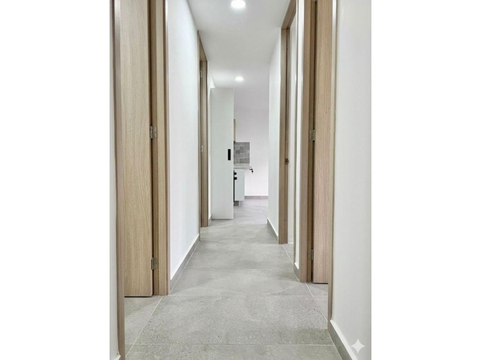APARTAMENTO EN VENTA CALASANZ — foto 2