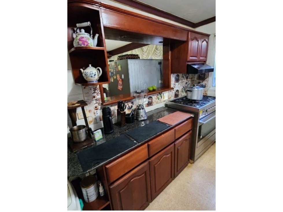CASA EN VENTA ENVIGADO EL ESMERALDAL — foto 2