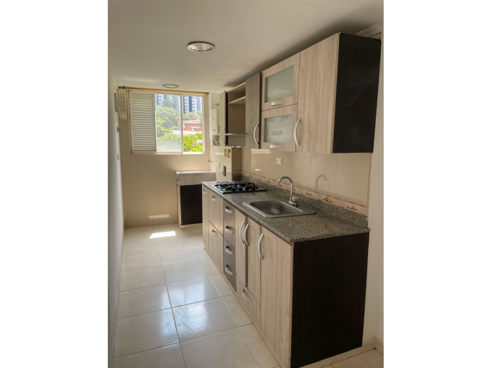 APARTAMENTO EN VENTA EN RODEO ALTO PARTE BAJA