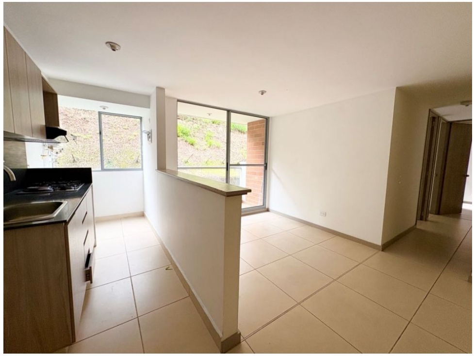 APARTAMENTO EN VENTA EN ENVIGADO LA CUENCA — foto 2