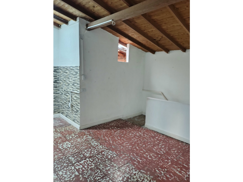 CASA EN ARRIENDO BELÉN SAN BERNARDO — foto 3