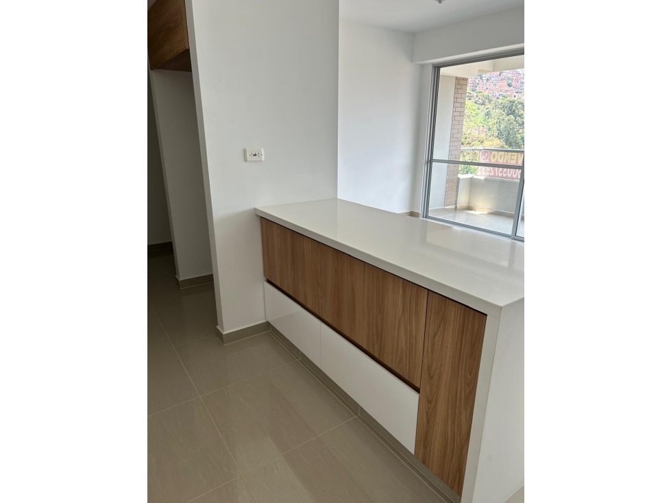 SE VENDE APARTAMENTO EN CALASANZ — foto 4