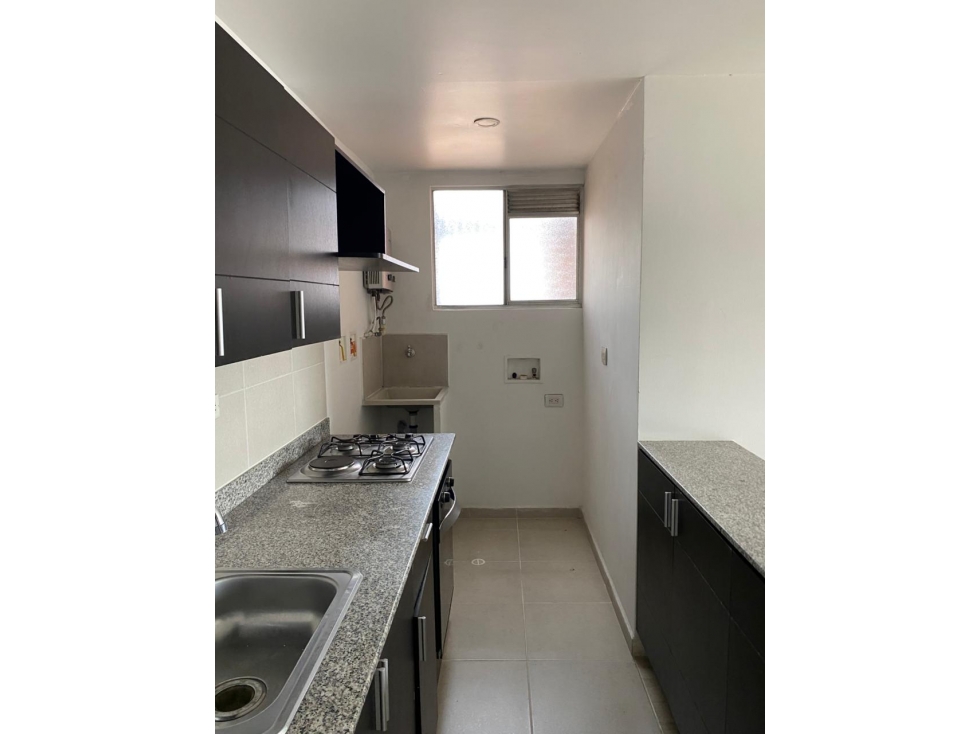 SE ARRIENDA APARTAMENTO EN CALASANZ PARTE BAJA — foto 3