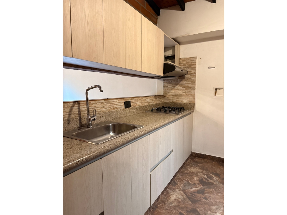 APARTAMENTO EN ARRIENDO BELÉN LOS ALPES