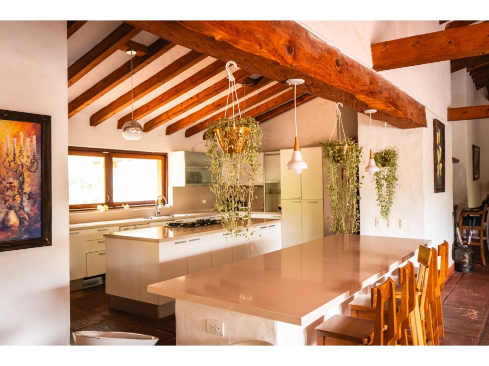 VENTA DE FINCA CON LOTE EN EL RETIRO EN PARCELACIÓN — foto 4