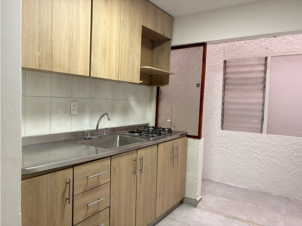 APARTAMENTO EN ARRIENDO BELLO CABAÑAS