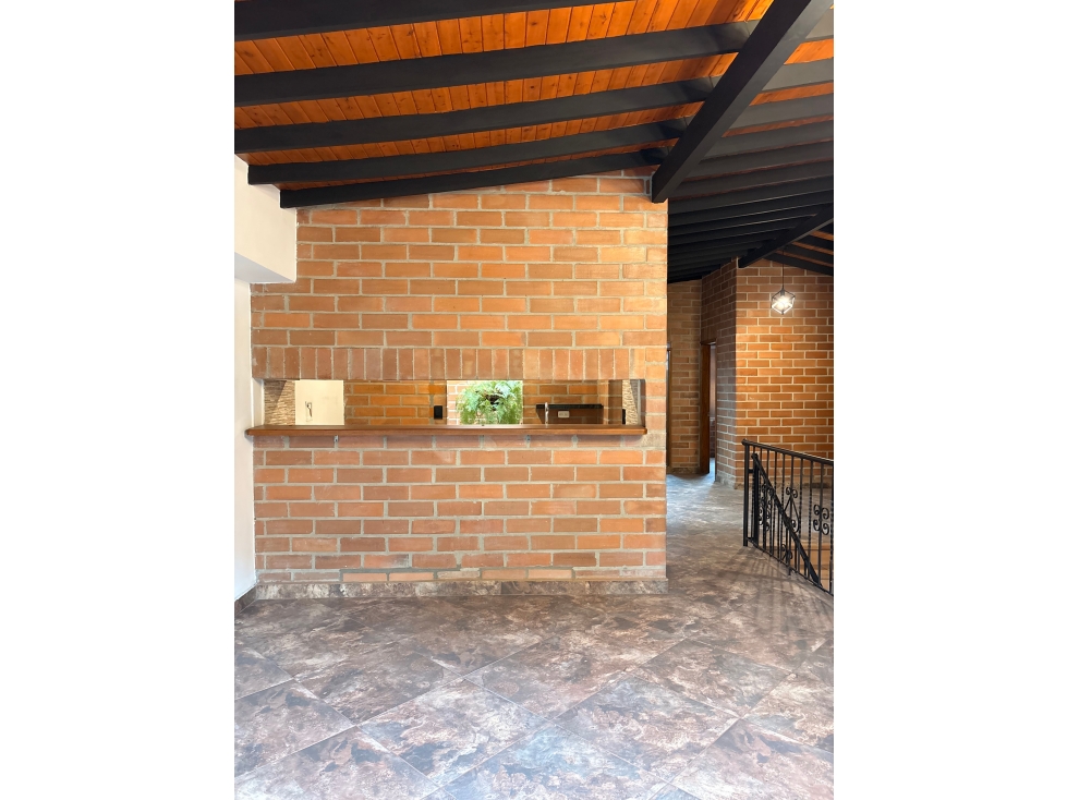 APARTAMENTO EN ARRIENDO BELÉN LOS ALPES — foto 6