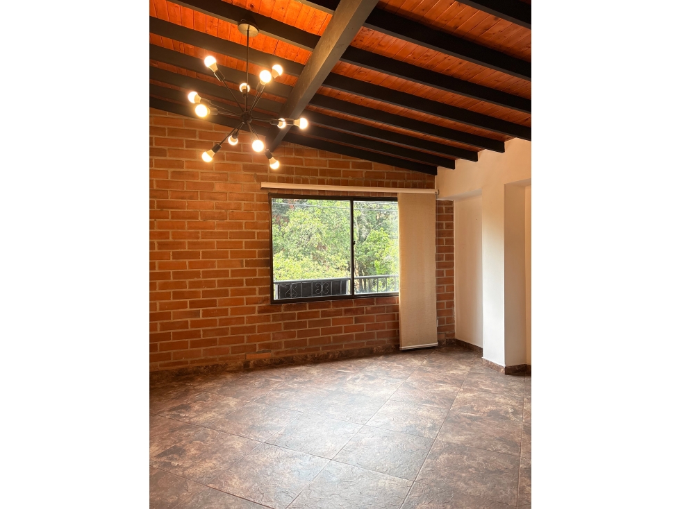APARTAMENTO EN ARRIENDO BELÉN LOS ALPES — foto 3