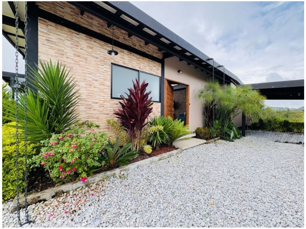 SE VENDE CASA EN PARCELACION CERRADA EN EL RETIRO — foto 2