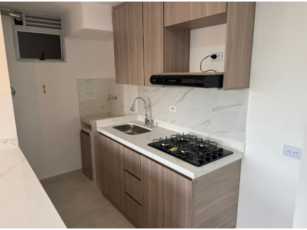 SE VENDE APARTAMENTO EN MARINILLA — foto 3