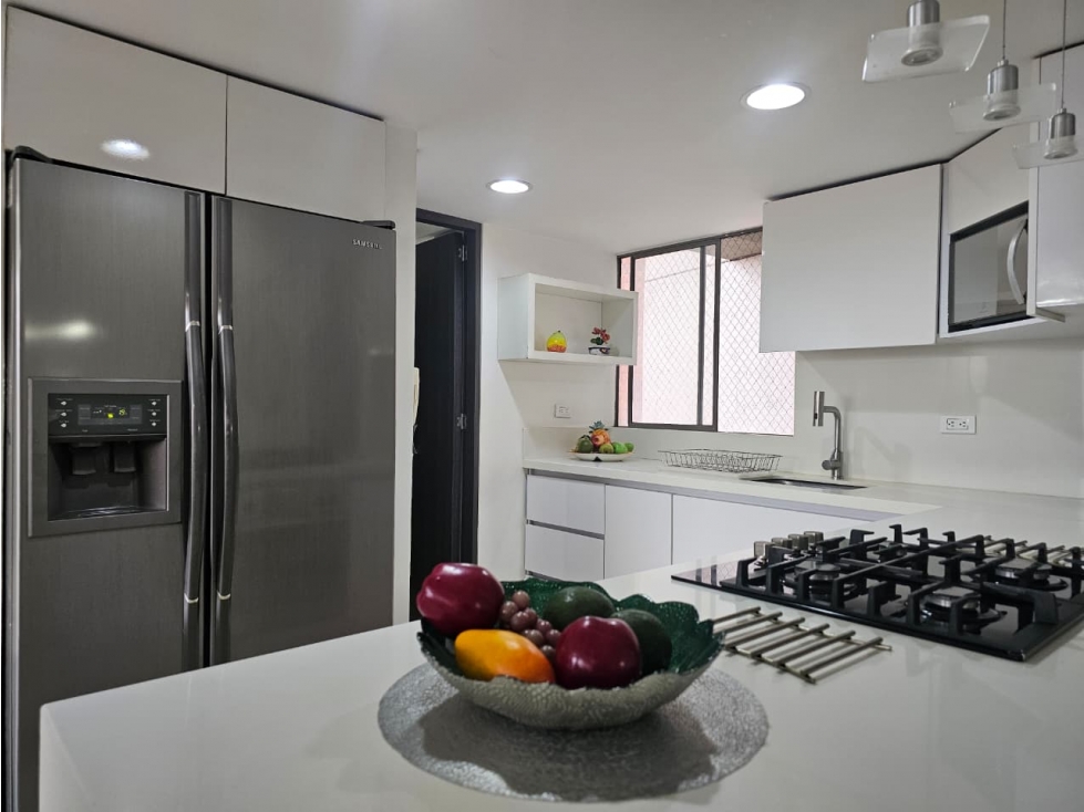 APARATAMENTO EN VENTA LA CASTELLANA — foto 3