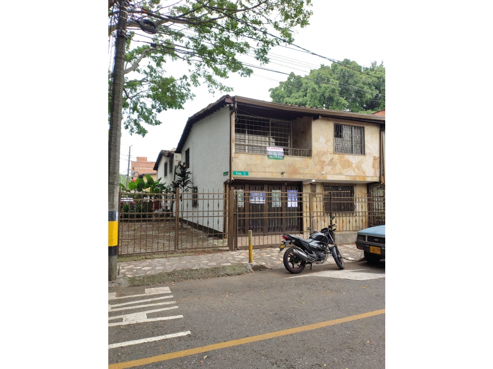 CASA EN ARRIENDO GUAYABAL