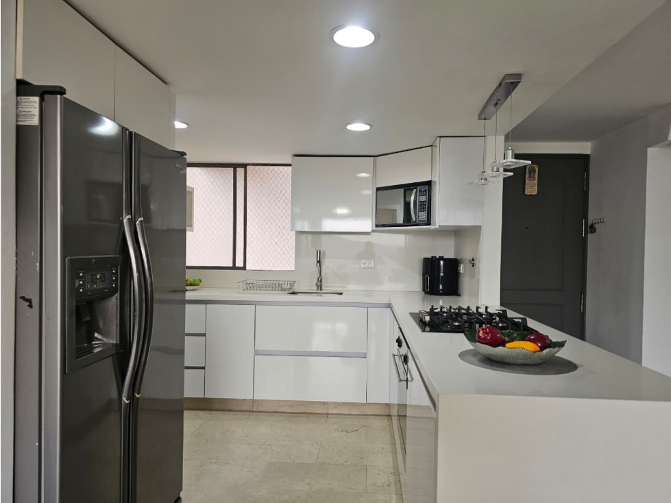 APARATAMENTO EN VENTA LA CASTELLANA — foto 4