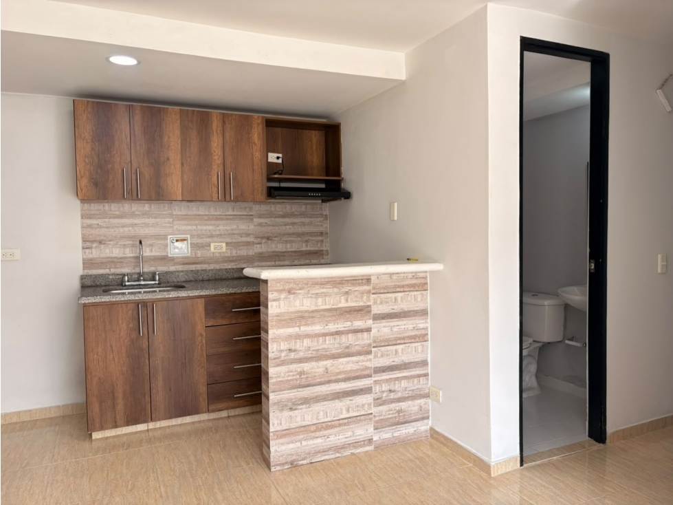 SE ARRIENDA APARTAMENTO EN BELEN RODEO ALTO