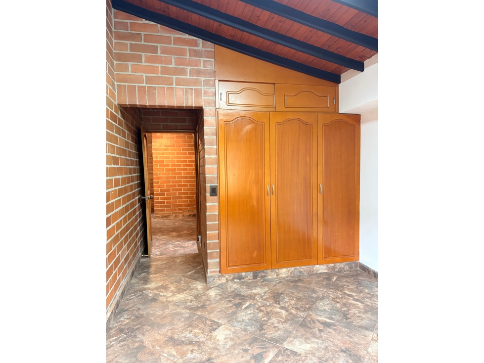 APARTAMENTO EN ARRIENDO BELÉN LOS ALPES — foto 5