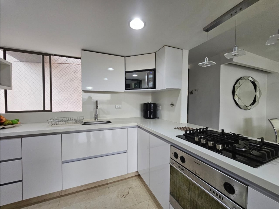 APARATAMENTO EN VENTA LA CASTELLANA — foto 2