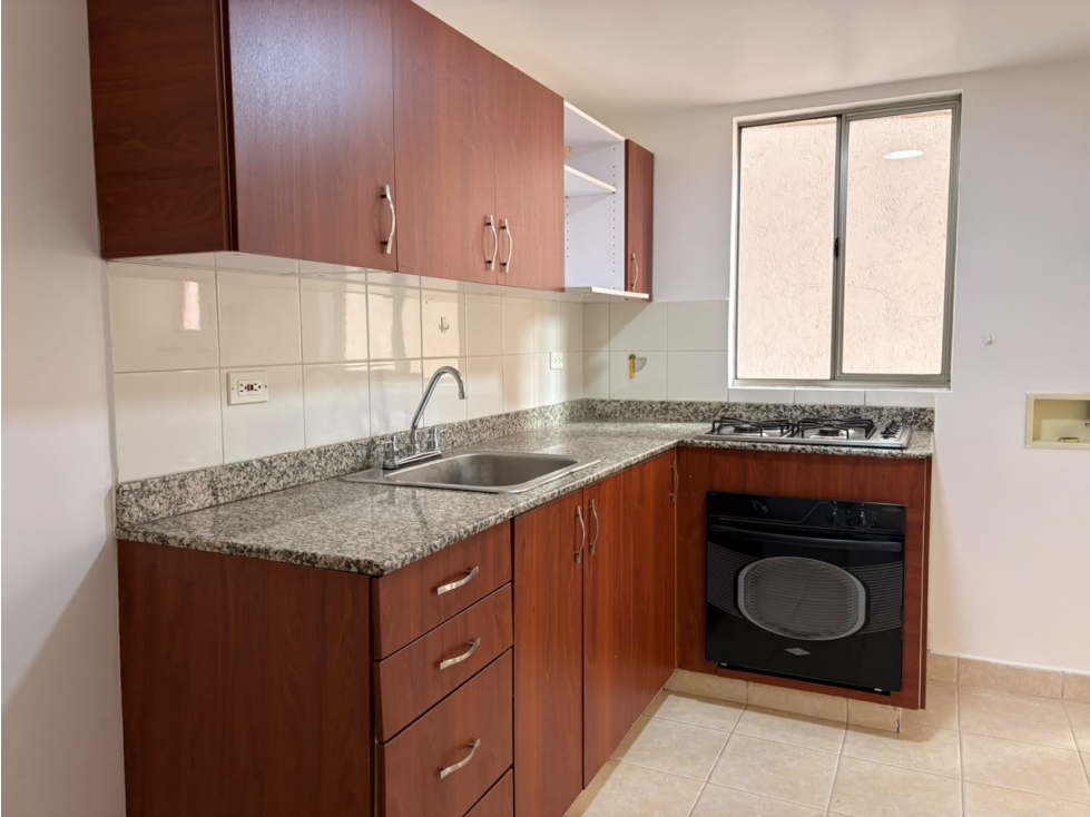 APARTAMENTO EN ARRIENDO LAURELES LA CASTELLANA