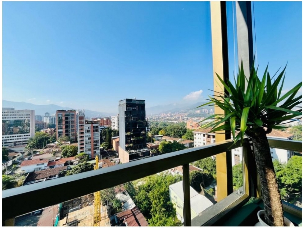 SE VENDE SUITE HOTELERA EN EL POBLADO - 6