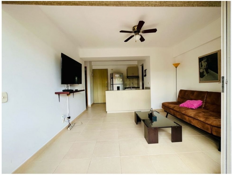 SE VENDE APARTAMENTO EN SANTA FE DE ANTIOQUIA - 5