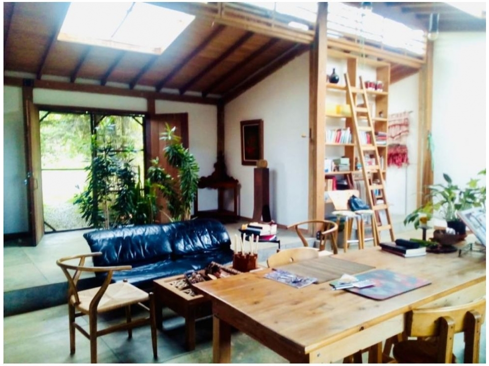 SE VENDE CASA FINCA EN RIONEGRO ANTIOQUIA — foto 4