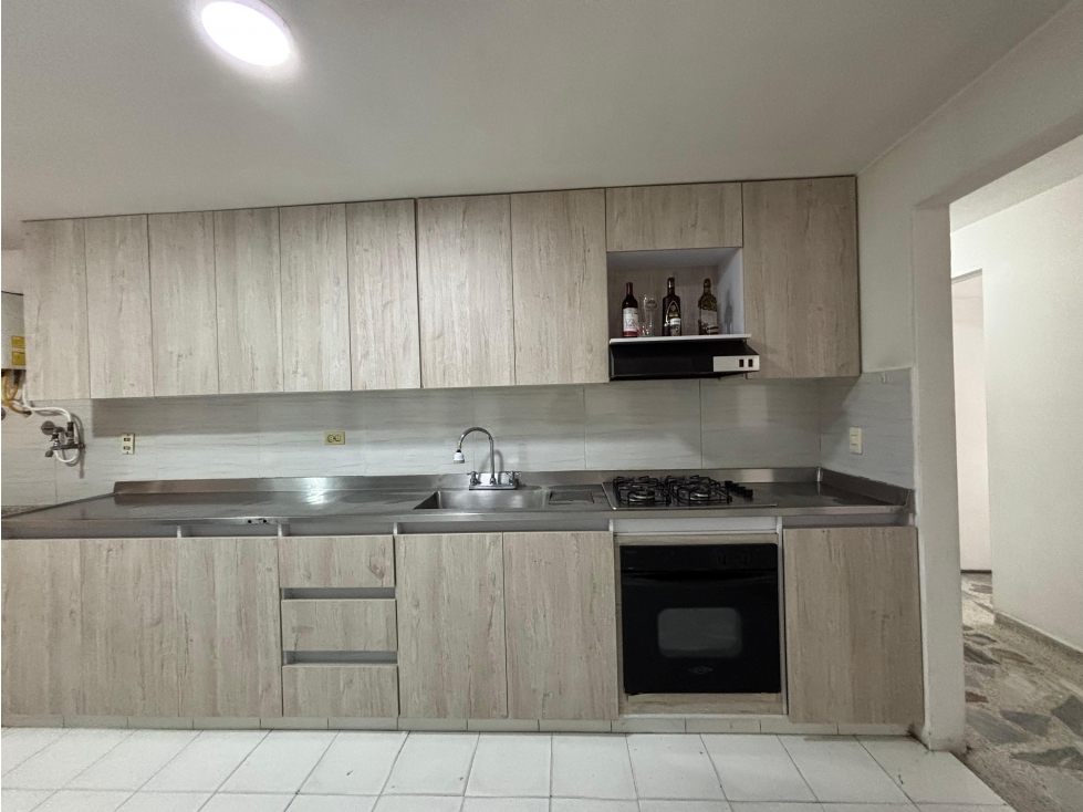 SE VENDE APARTAMENTO EN LA PILARICA ROBLEDO — foto 2