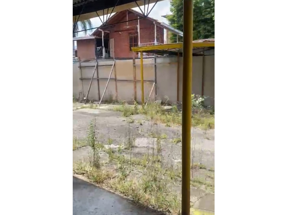 SE VENDE LOTE EN LA AMERICA — foto 3