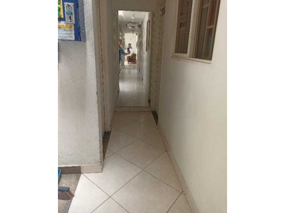 SE VENDE CASA UNIFAMILIAR EN LA AMERICA (B. CRISTOBAL) PARA INVERSION — foto 4