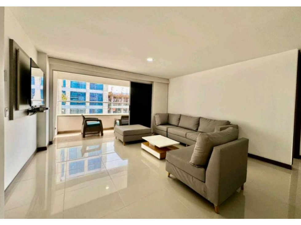 SE VENDE APARTAMENTO EN SECTOR CALASANZ — foto 3