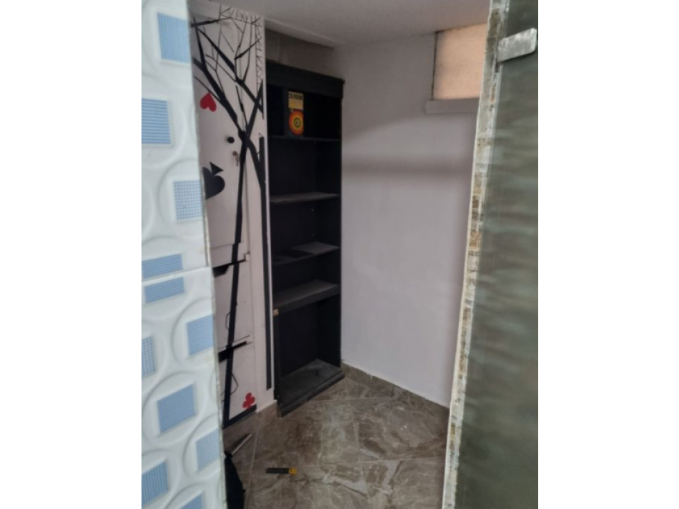 APARTAMENTO EN VENTA EN ROBLEDO PARTE BAJA — foto 4