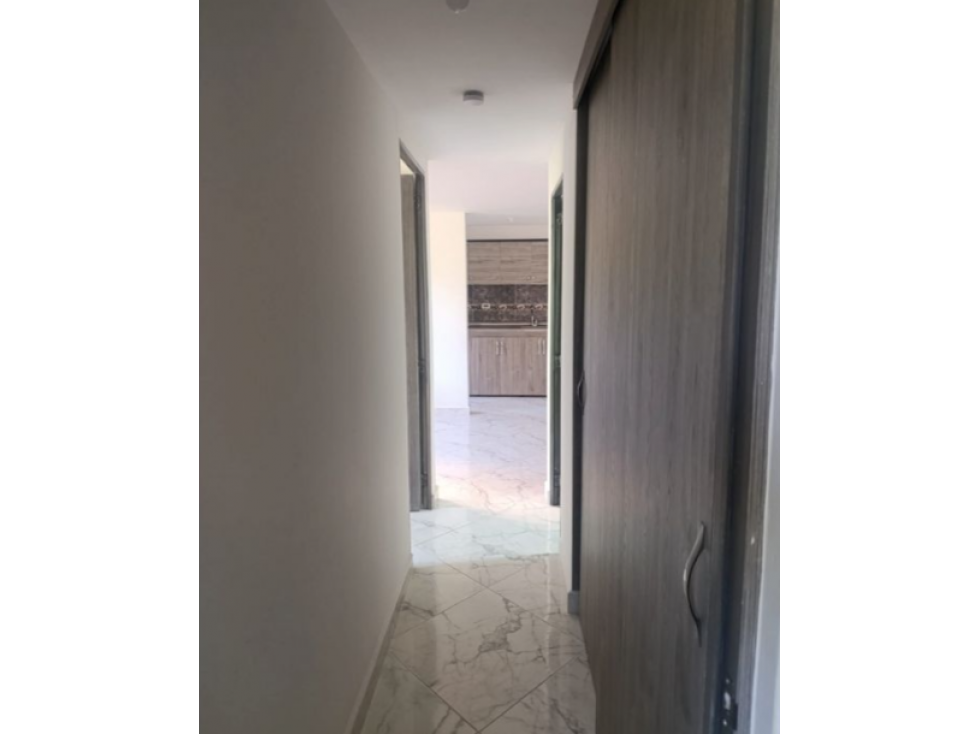 APARTAMENTO EN VENTA EN CALASANZ — foto 6