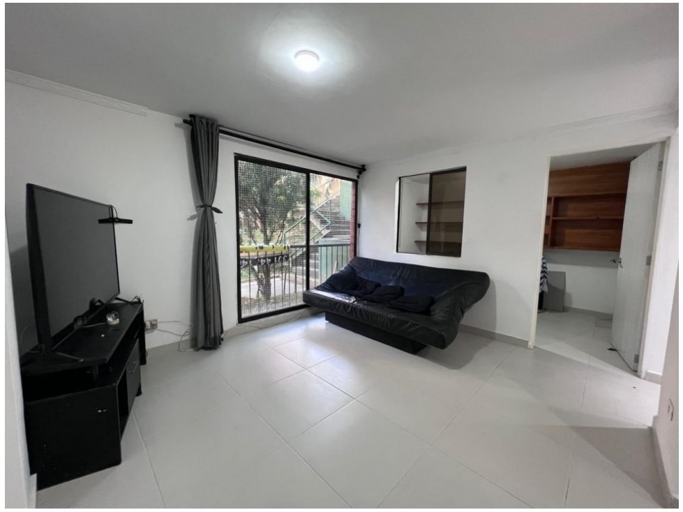 VENTA DE APARTAMENTO EN LA CASTELLANA RANGO 3 — foto 6