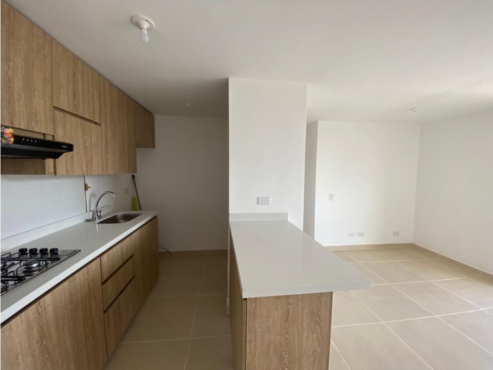 APARTAMENTO EN VENTA EN RIONEGRO SECTOR LA MACARENA