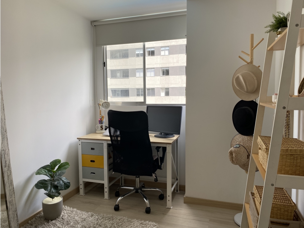 VENTA APARTAMENTO GUAYABAL — foto 3
