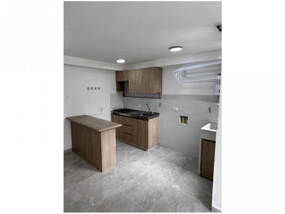 APARTAMENTO EN VENTA EN SAN ANTONIDO DE PRADO