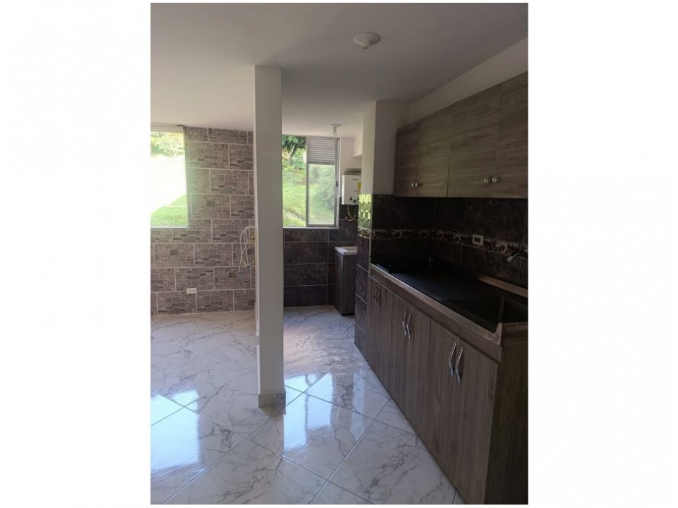 APARTAMENTO EN VENTA EN CALASANZ — foto 3
