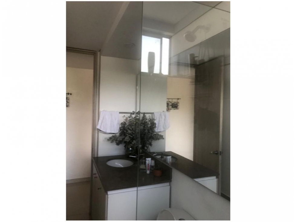 VENTA DE APARTAMENTO EN BELÉN LA PALMA RANGO 6 d - 6