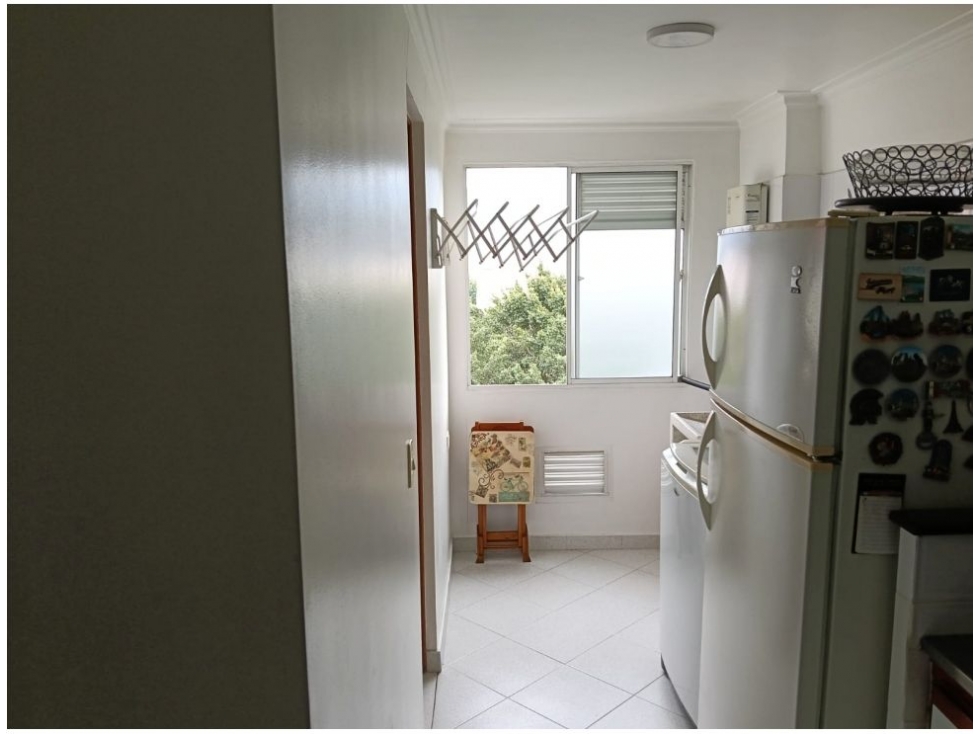 VENTA DE APARTAMENTO EN BELÉN LA PALMA RANGO 6 - 6