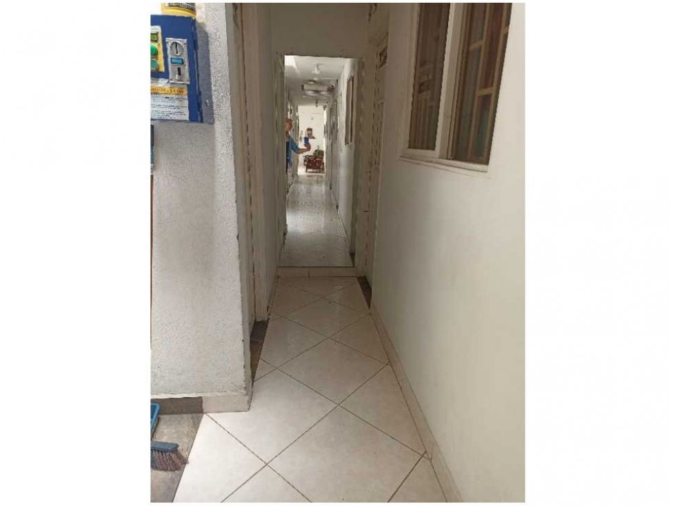 VENTA DE CASA UNIFAMILIAR EN LA AMERICA (B CRISTÓBAL) PARA INVERSIÓN - 5