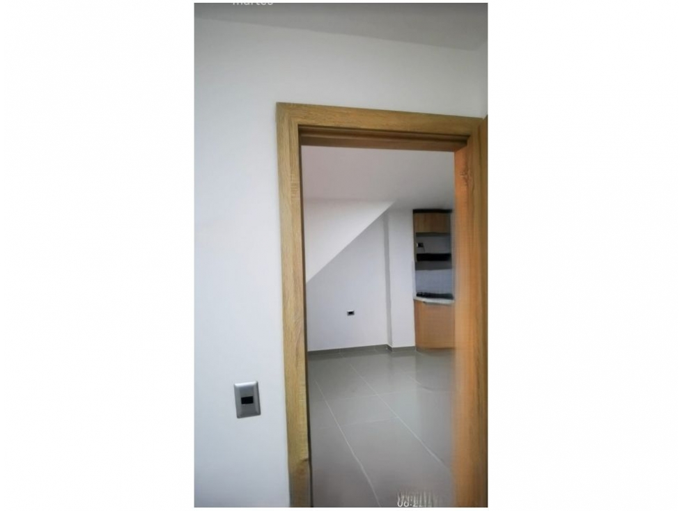 APARTAMENTO EN VENTA EN DITAIRES ITAGUI - 4