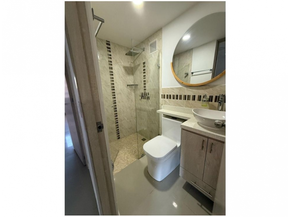 APARTAMENTO DUPLEX EN VENTA EN ITAGUI - 4