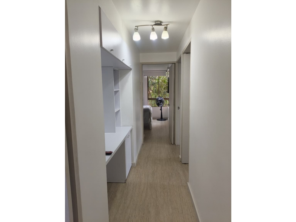 APARTAMENTO EN VENTA SECTOR CASTROPOL - 3