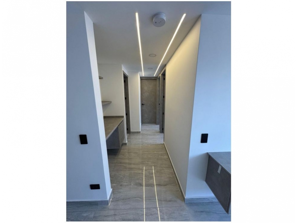 APARTAMENTO EN VENTA EN BELLO NIQUIA — foto 3