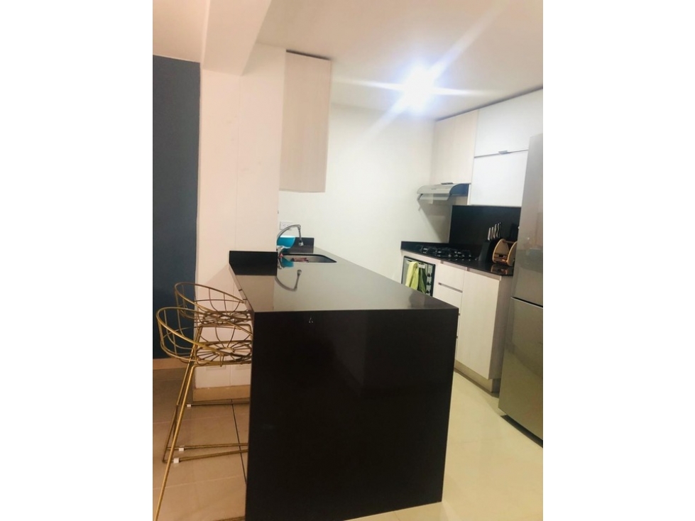 APARTAMENTO EN VENTA EN MEDELLIN — foto 3